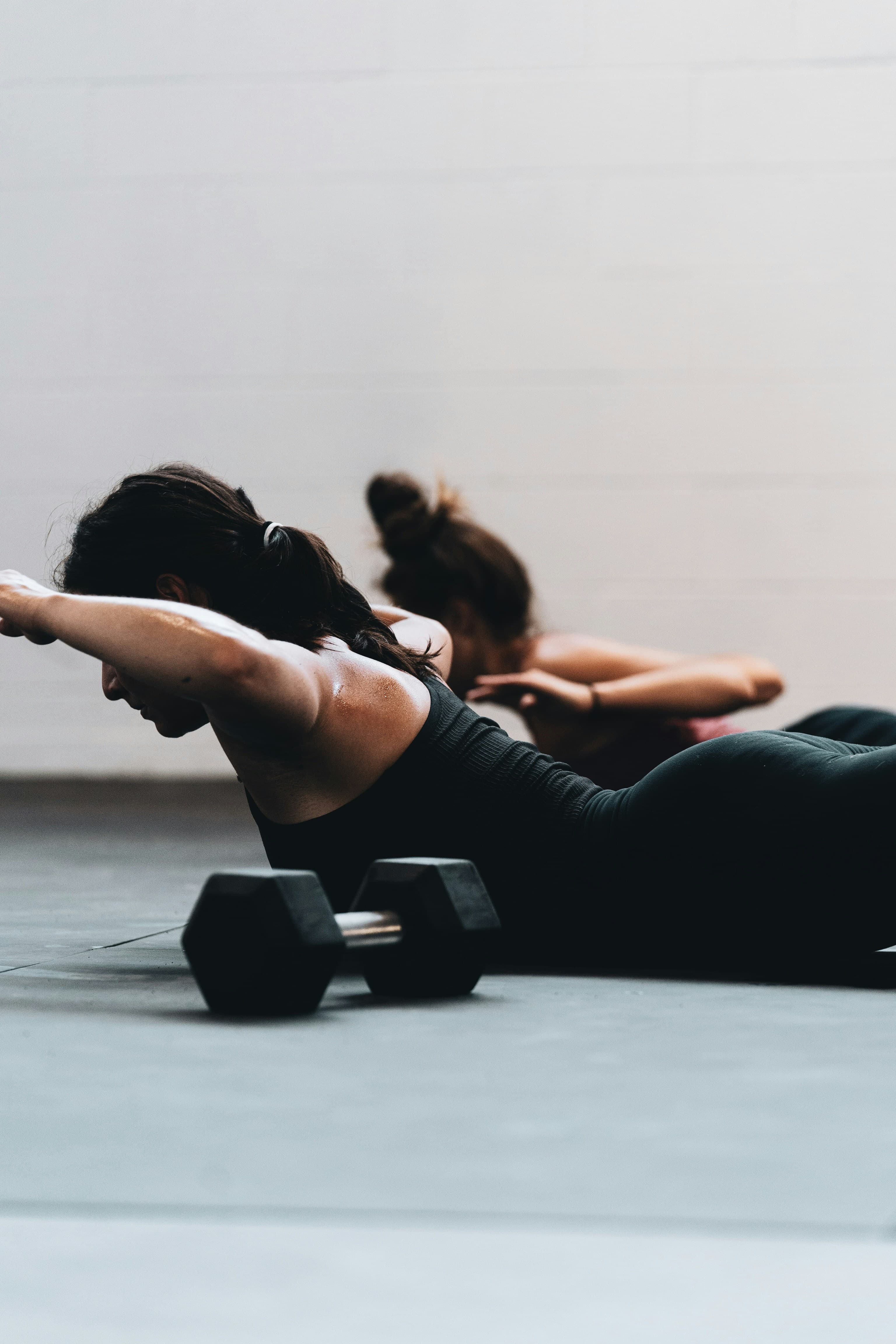 Cross Training