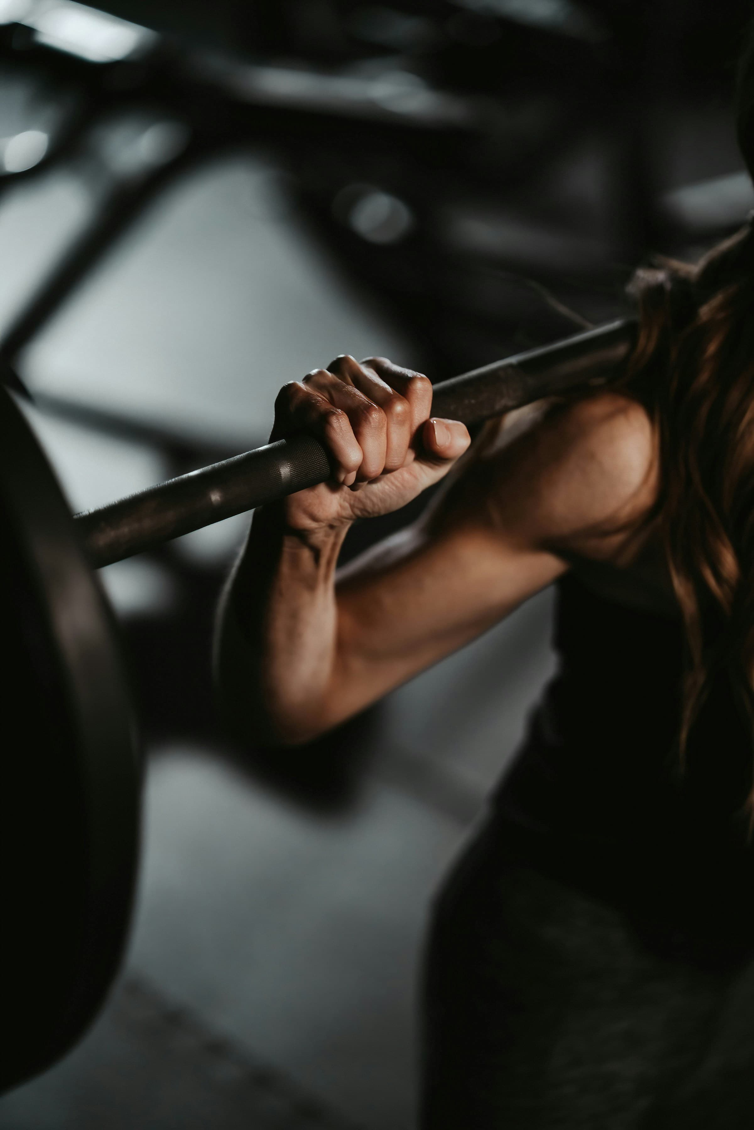 Renforcement musculaire