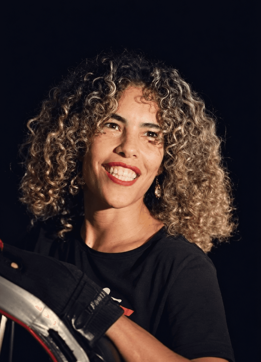 Btisam Rguibi - Coach Sportif