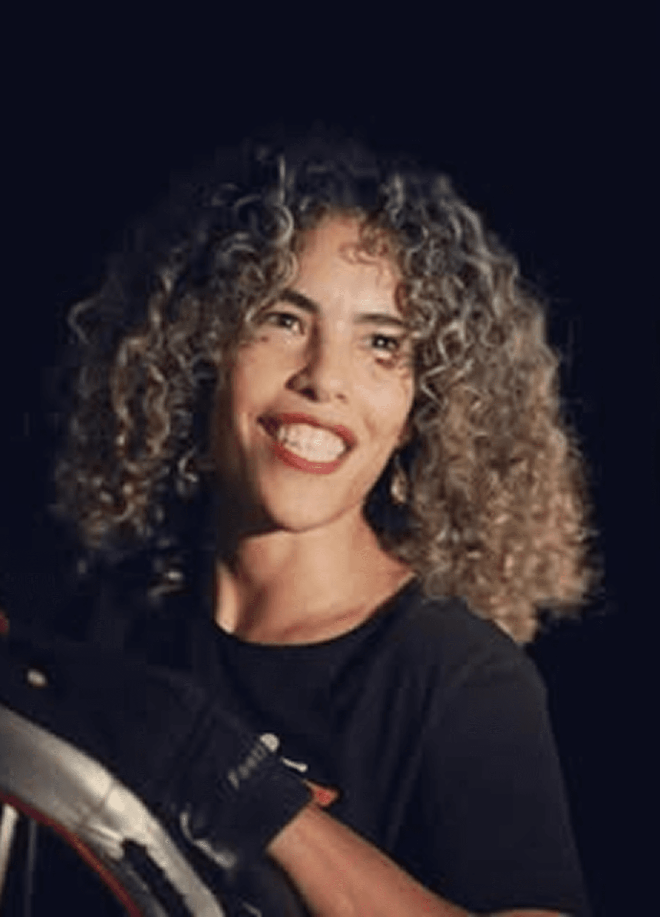 Btisam Rguibi - Coach Sportif